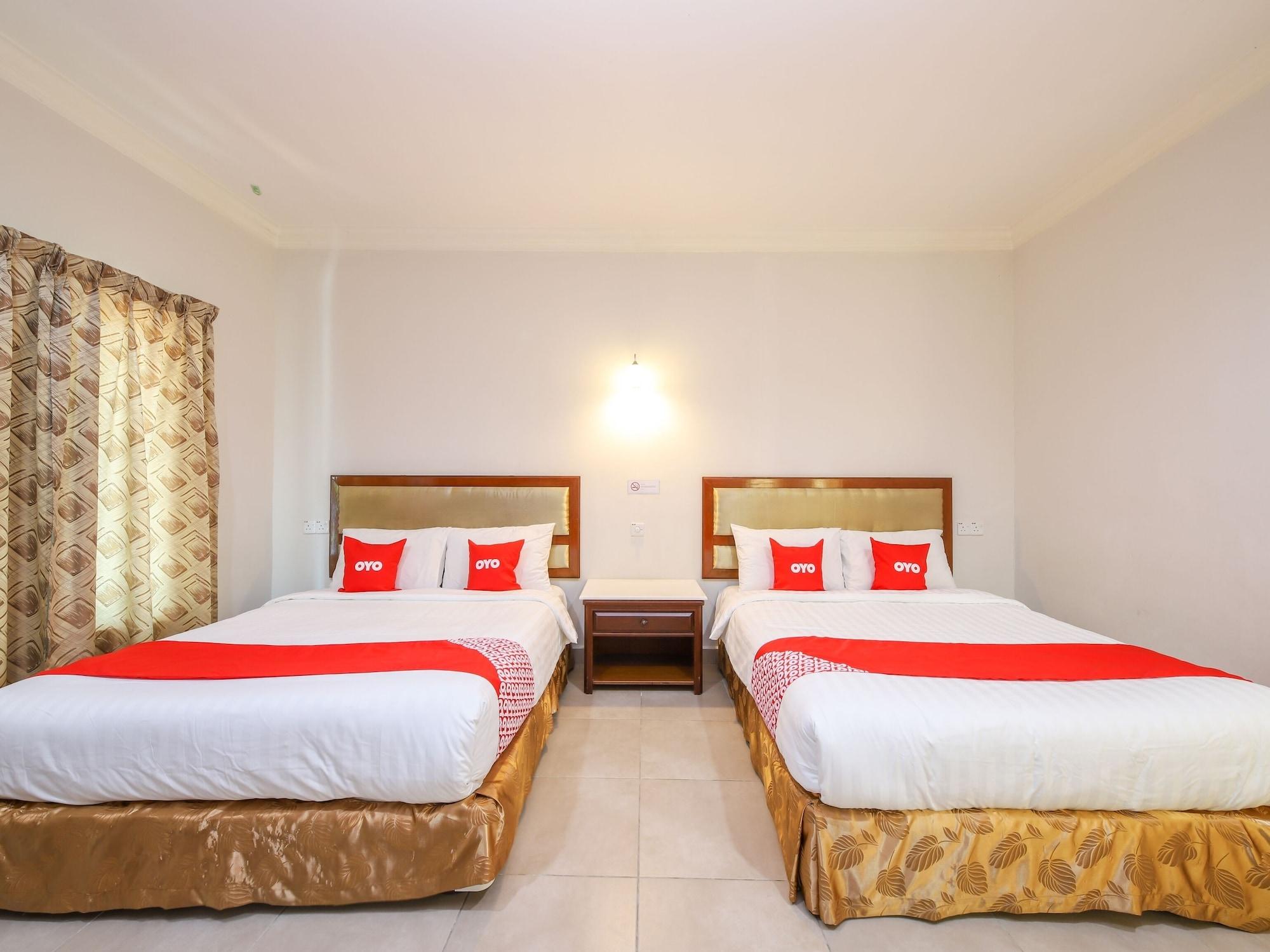 Oyo 89679 Dream Garden Resort Ayer Hangat Exterior photo